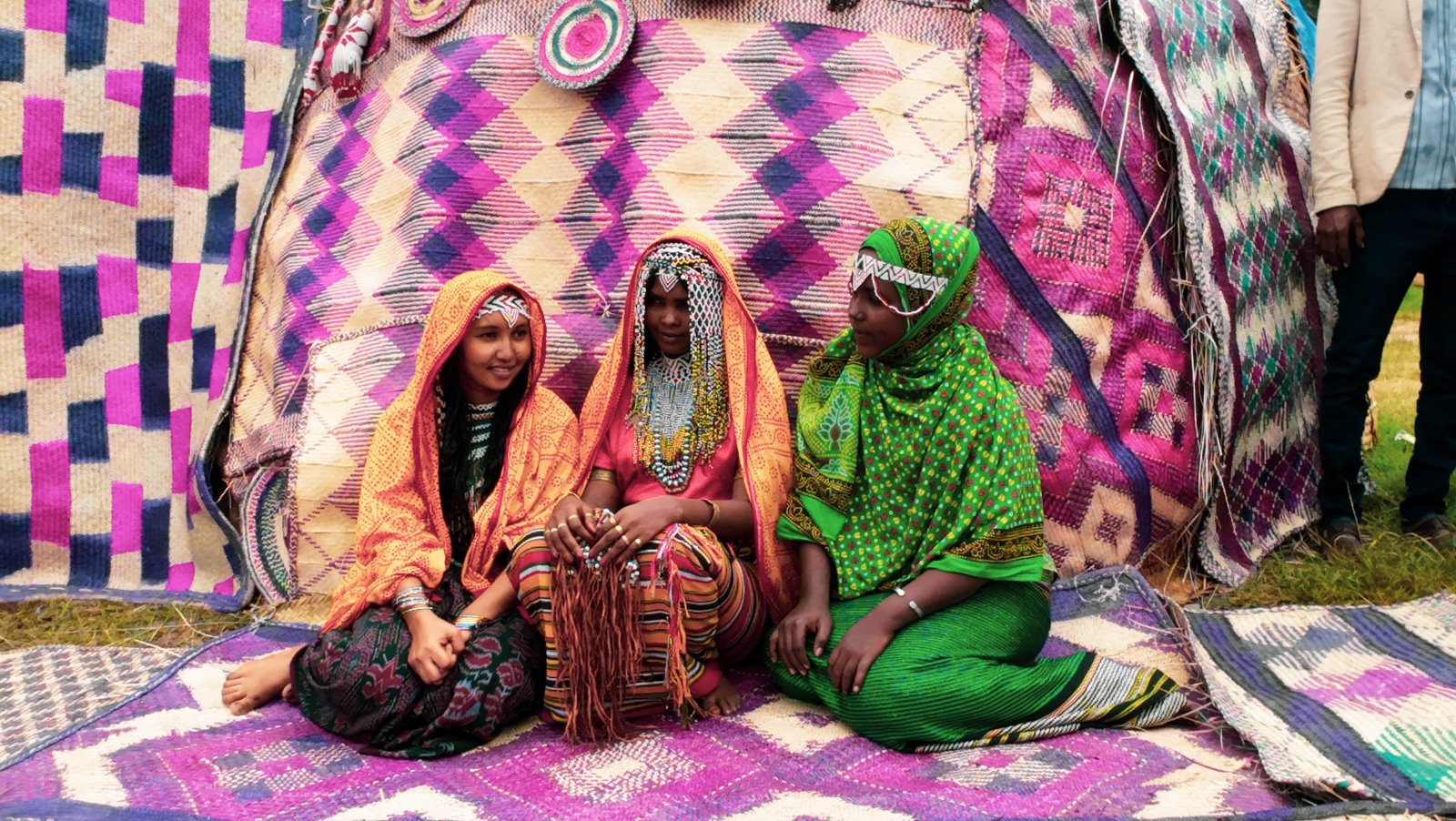 Cultural & Pilgrim Tours