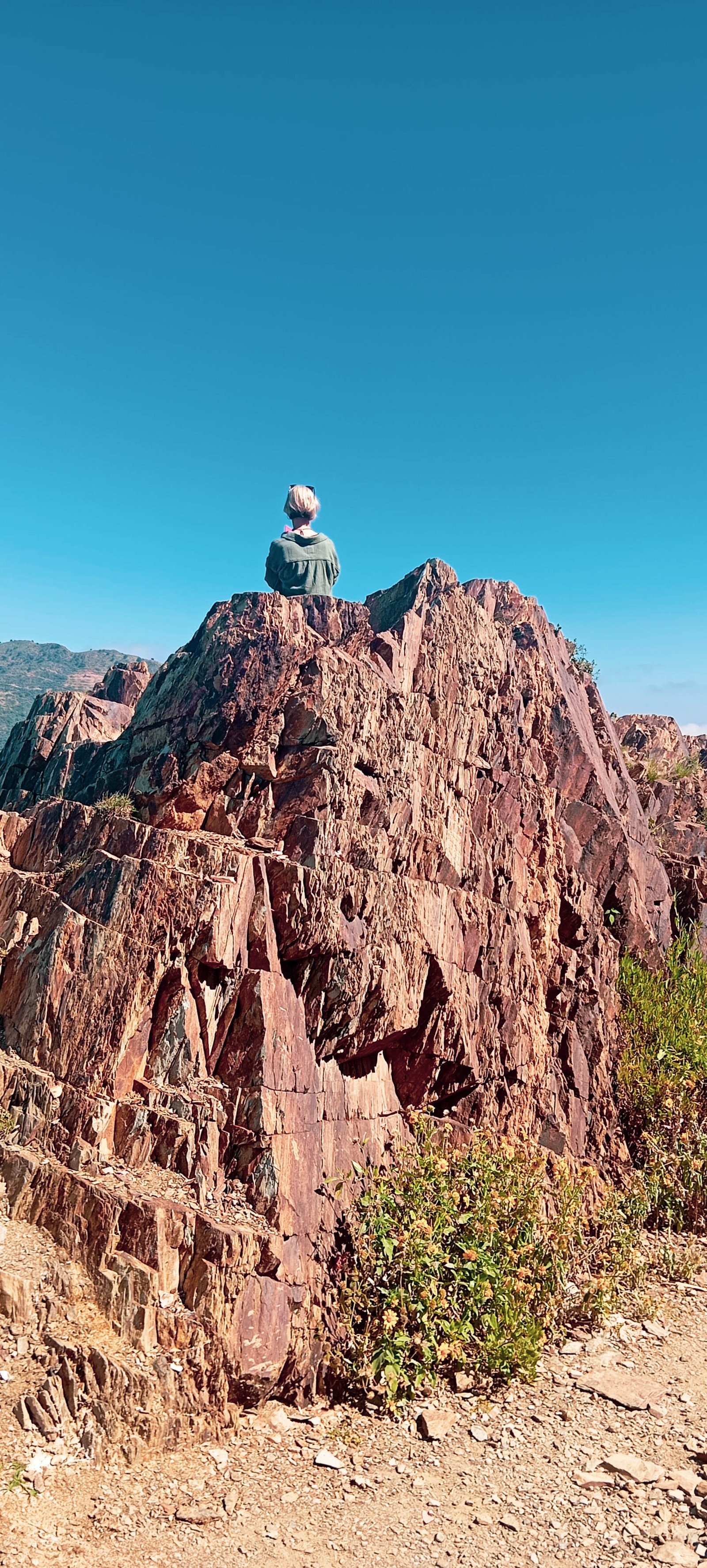 Cultural Overland Tour