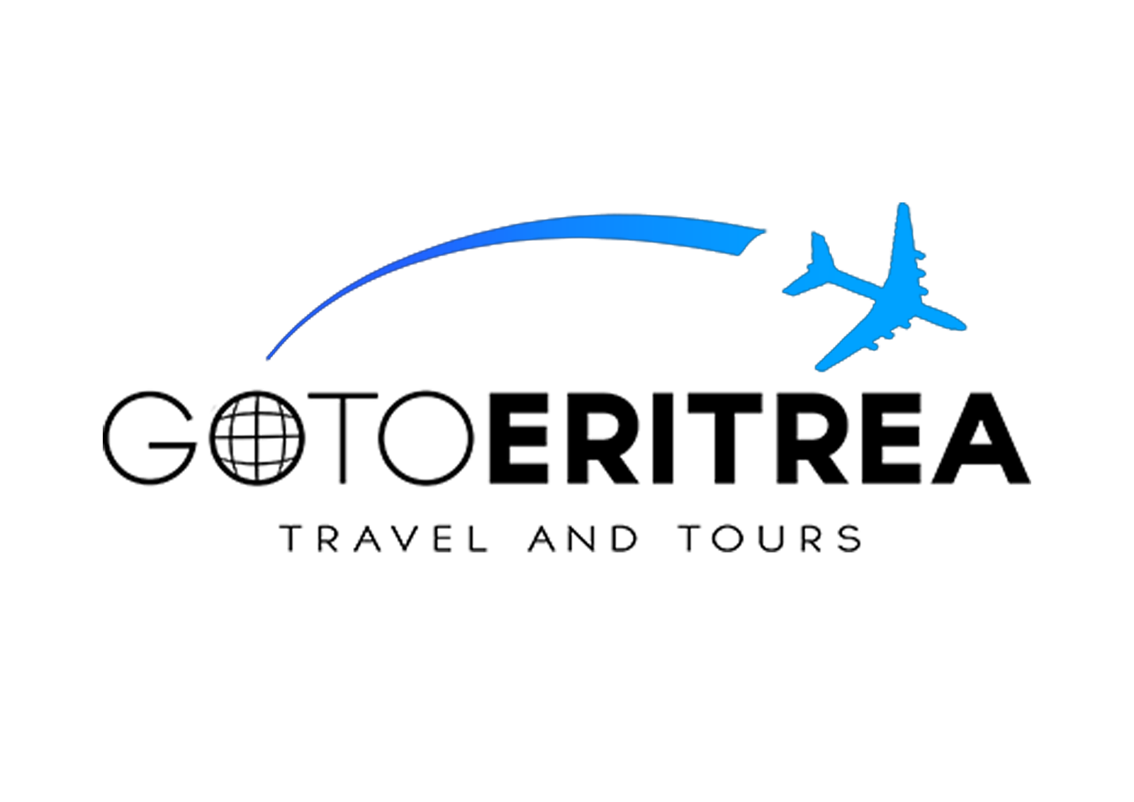 Goto Eritrea Logo