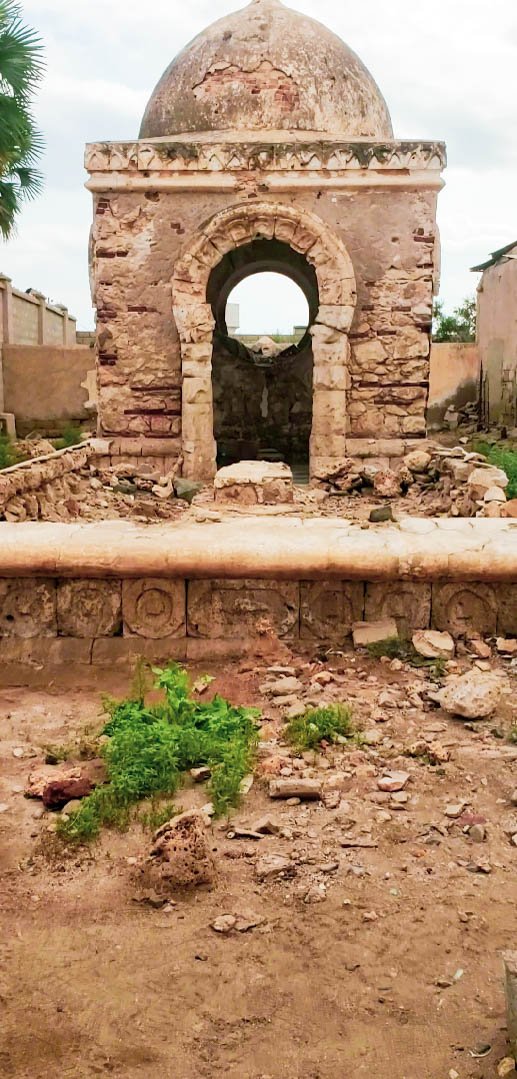 Mosque of the Companions