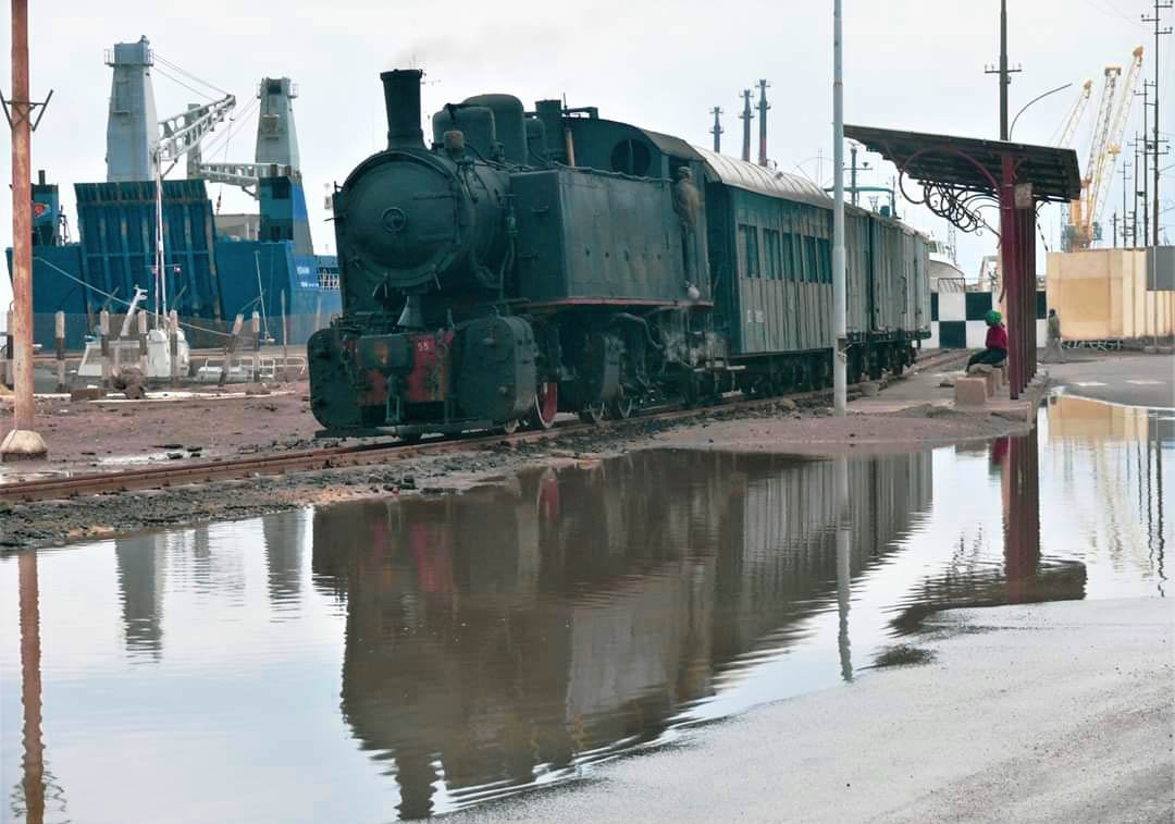 Adventure Eritrea Tour