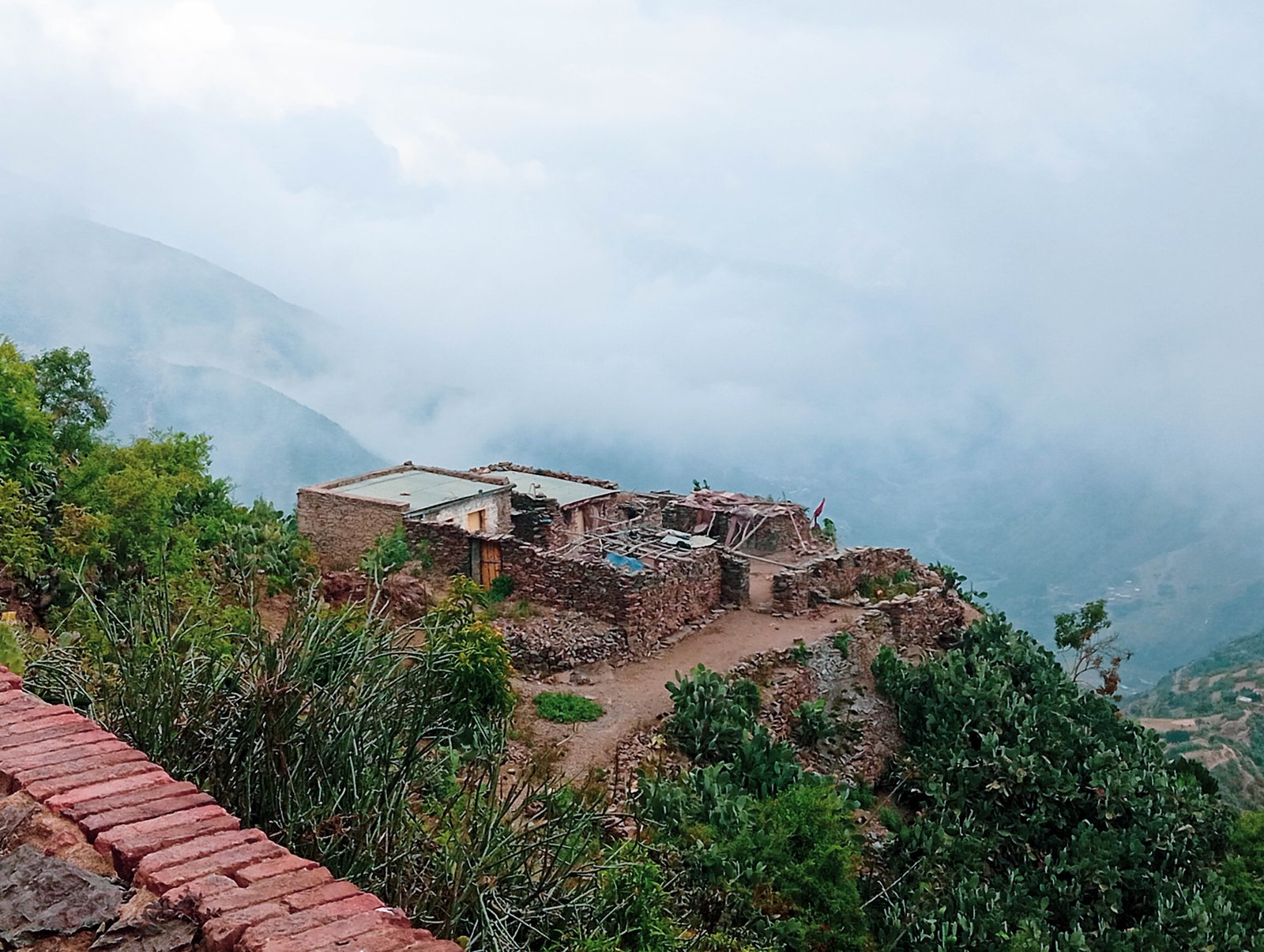 Classic Eritrea Tour