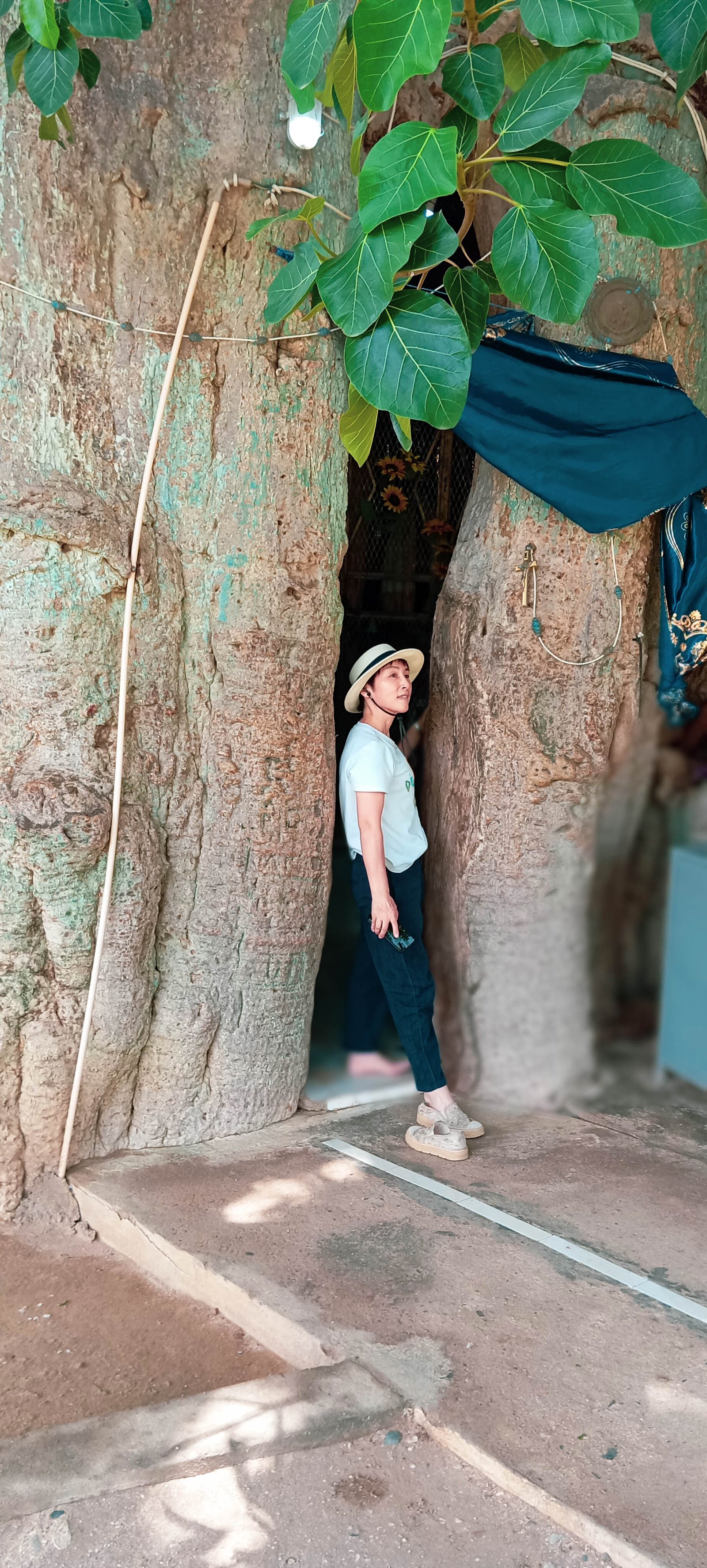 St. Maryam Dearit Chapel